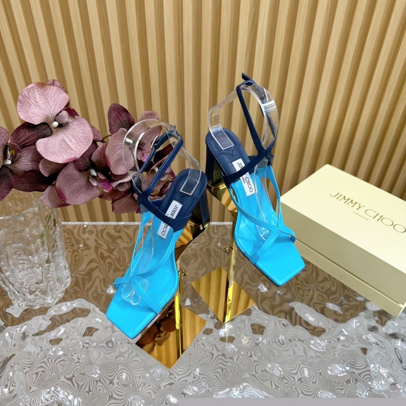 Ji*y Ch* high heels